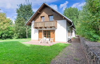 Photo 1 - Holiday Home With a Convenient Location in the Giant Mountains for Summer & Winter