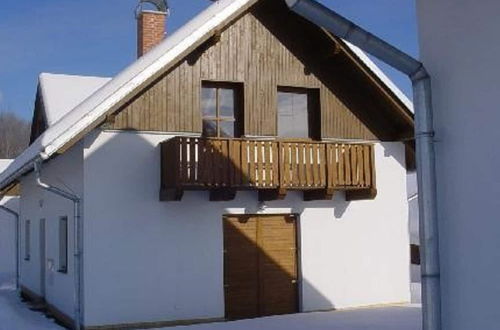 Foto 31 - Holiday Home With a Convenient Location in the Giant Mountains for Summer & Winter