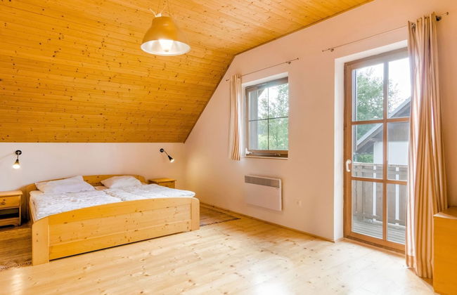 Holiday Home With a Convenient Location in the Giant Mountains for Summer & Winter - Photo 4