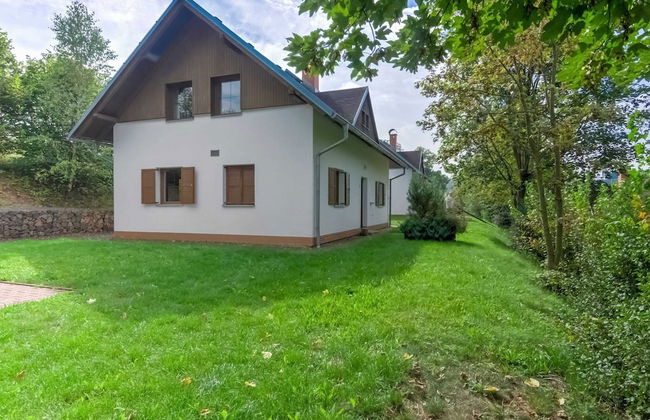 Holiday Home With a Convenient Location in the Giant Mountains for Summer & Winter - Photo 28