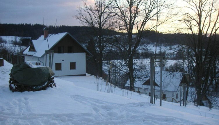 Foto 1 - Holiday Home With a Convenient Location in the Giant Mountains for Summer & Winter