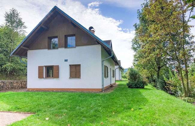 Holiday Home With a Convenient Location in the Giant Mountains for Summer & Winter - Photo 27