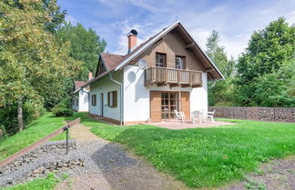 Foto 1 - Holiday Home With a Convenient Location in the Giant Mountains for Summer & Winter