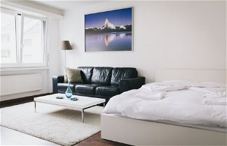Foto 1 - Charming Studio 3´to Limmat River with POCKET WIFI