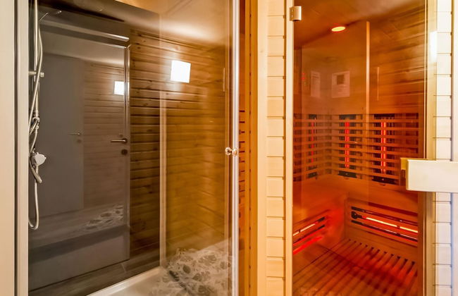 Holiday House With Sauna and Terrace - Foto 22