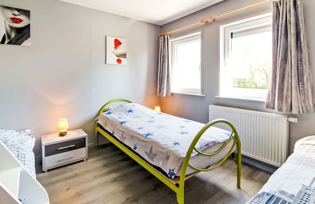 Holiday House With Sauna and Terrace - Foto 5