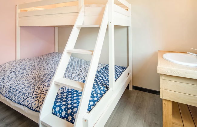 Holiday House With Sauna and Terrace - Foto 6