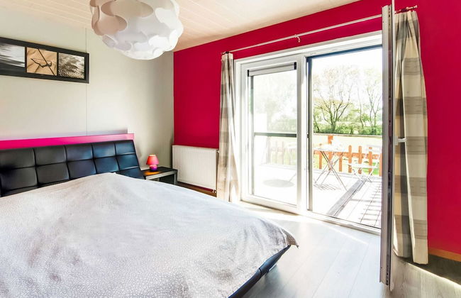 Holiday House With Sauna and Terrace - Foto 10