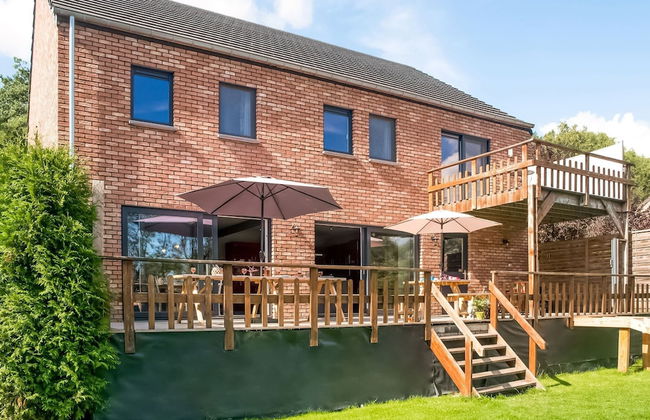 Holiday House With Sauna and Terrace - Foto 1