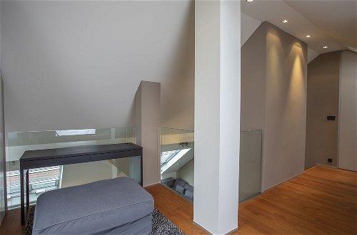 Photo 10 - Luxury Central Duplex with terrace