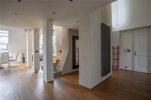 Photo 2 - Luxury Central Duplex with terrace