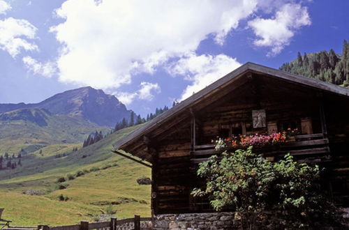 Photo 22 - Chalet With Sauna and Jokercard in Summer