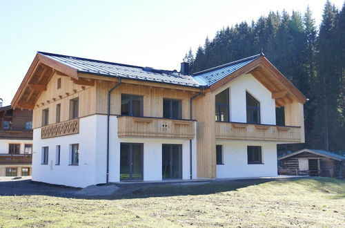 Photo 12 - Chalet With Sauna and Jokercard in Summer