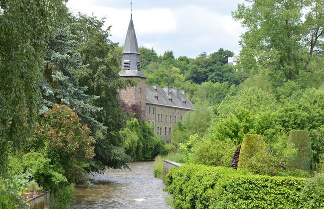 Charming Farmhouse With Large Terrace - Foto 61