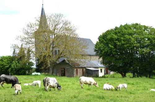 Photo 67 - Charming Farmhouse With Large Terrace