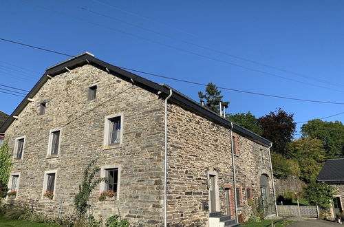 Foto 66 - Charming Farmhouse With Large Terrace