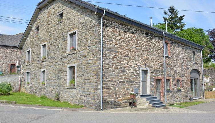 Photo 1 - Charming Farmhouse With Large Terrace