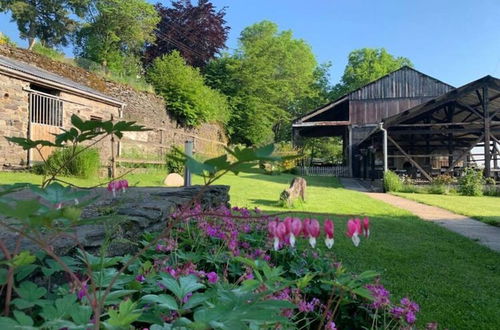 Photo 55 - Charming Farmhouse With Large Terrace