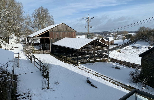 Charming Farmhouse With Large Terrace - Foto 57