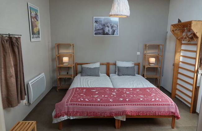Charming Farmhouse With Large Terrace - Foto 7
