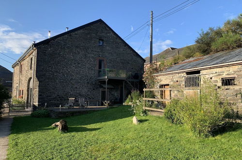 Photo 62 - Charming Farmhouse With Large Terrace