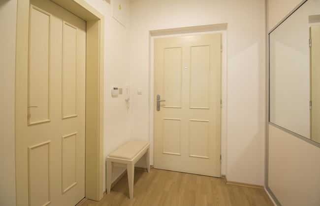 Luxurious Apartment near Prague Castle - Foto 3