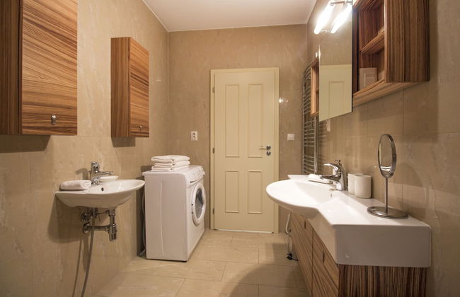 Luxurious Apartment near Prague Castle - Foto 10