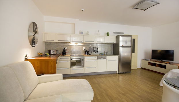 Cozinha privada