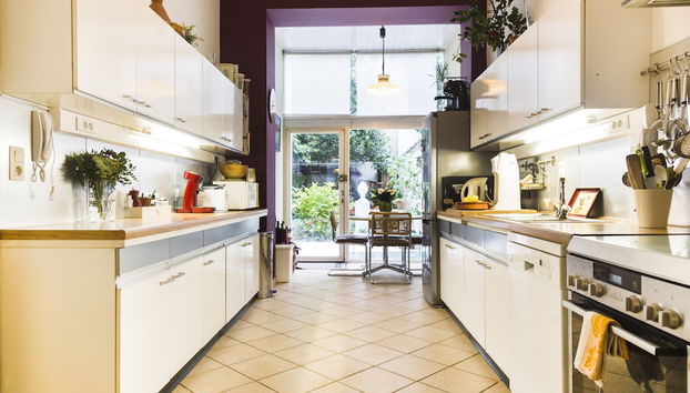 Cucina privata
