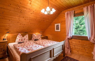 Photo 2 - Very Spacious, Detached Holiday Home in Carinthia near Skiing & Lakes