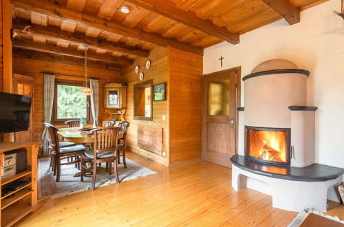 Photo 14 - Very Spacious, Detached Holiday Home in Carinthia near Skiing & Lakes
