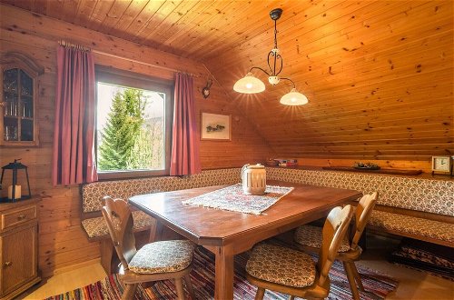 Foto 30 - Very Spacious, Detached Holiday Home in Carinthia near Skiing & Lakes
