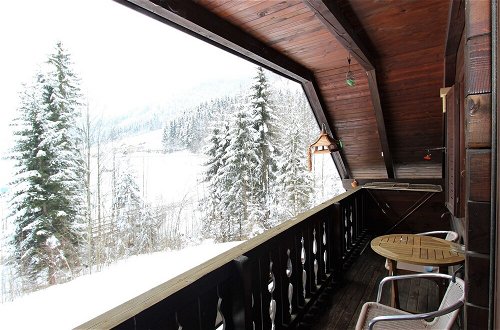 Foto 21 - Very Spacious, Detached Holiday Home in Carinthia near Skiing & Lakes