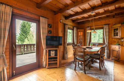 Photo 28 - Very Spacious, Detached Holiday Home in Carinthia near Skiing & Lakes