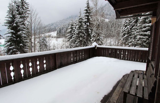 Very Spacious, Detached Holiday Home in Carinthia near Skiing & Lakes - Foto 38