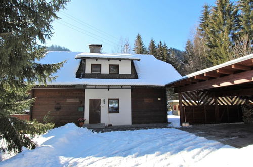 Foto 30 - Very Spacious, Detached Holiday Home in Carinthia near Skiing & Lakes