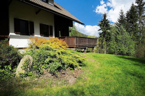 Foto 29 - Very Spacious, Detached Holiday Home in Carinthia near Skiing & Lakes