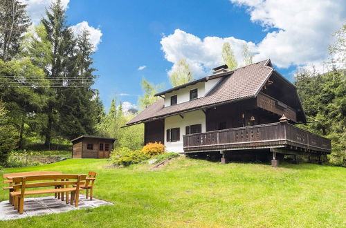 Photo 34 - Very Spacious, Detached Holiday Home in Carinthia near Skiing & Lakes