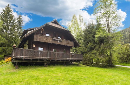 Photo 1 - Very Spacious, Detached Holiday Home in Carinthia near Skiing & Lakes