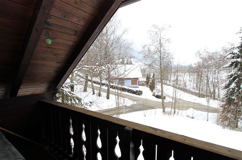 Foto 39 - Very Spacious, Detached Holiday Home in Carinthia near Skiing & Lakes