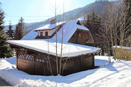 Photo 31 - Very Spacious, Detached Holiday Home in Carinthia near Skiing & Lakes