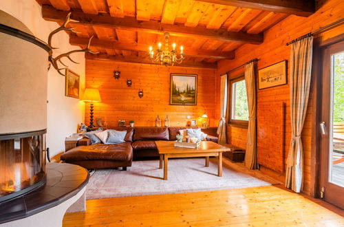 Photo 13 - Very Spacious, Detached Holiday Home in Carinthia near Skiing & Lakes