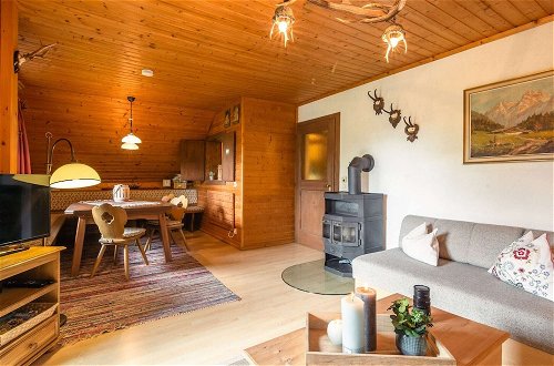 Photo 16 - Very Spacious, Detached Holiday Home in Carinthia near Skiing & Lakes