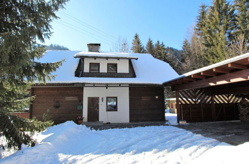 Foto 35 - Very Spacious, Detached Holiday Home in Carinthia near Skiing & Lakes