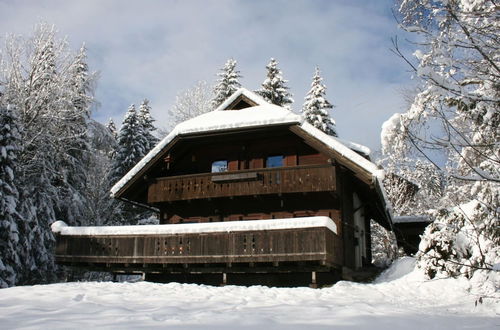 Photo 32 - Very Spacious, Detached Holiday Home in Carinthia near Skiing & Lakes