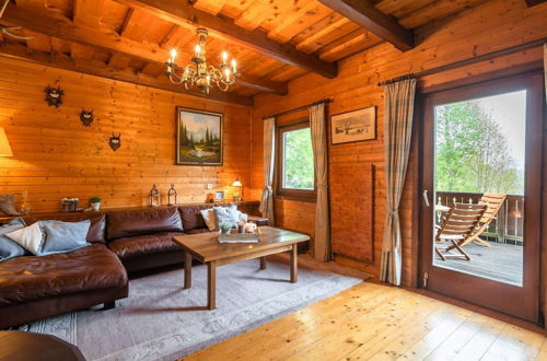 Photo 13 - Very Spacious, Detached Holiday Home in Carinthia near Skiing & Lakes
