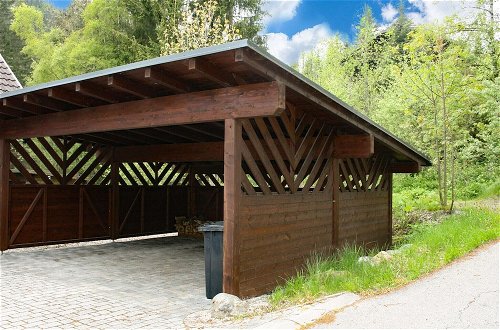 Photo 34 - Very Spacious, Detached Holiday Home in Carinthia near Skiing & Lakes
