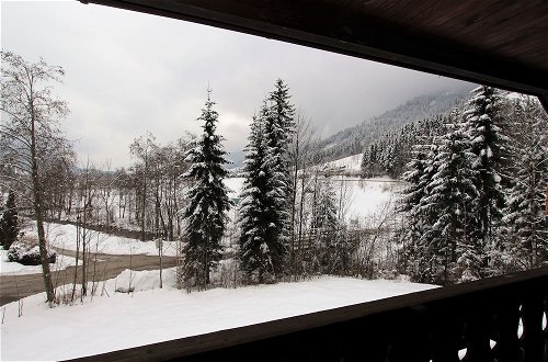 Foto 40 - Very Spacious, Detached Holiday Home in Carinthia near Skiing & Lakes
