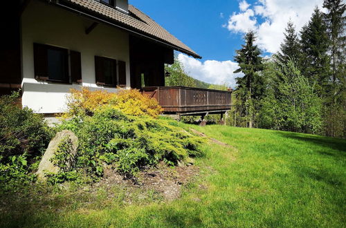 Foto 30 - Very Spacious, Detached Holiday Home in Carinthia near Skiing & Lakes