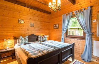 Photo 3 - Very Spacious, Detached Holiday Home in Carinthia near Skiing & Lakes